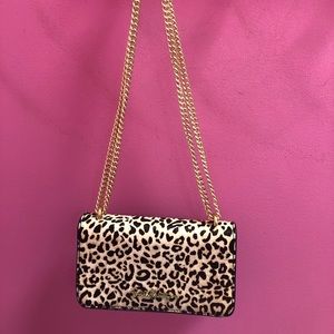 Lilly Pulitzer Kat print purse/crossbody